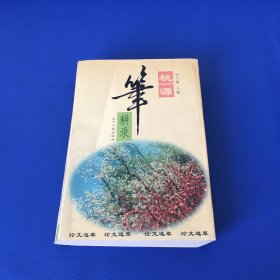 桃源笔耕录 下册