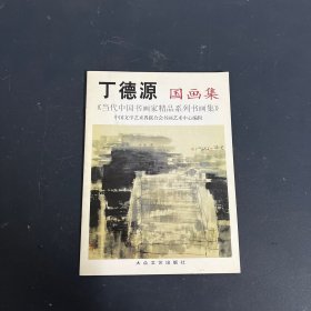 丁德源国画集