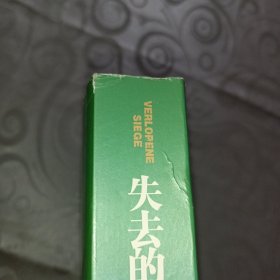 失去的胜利