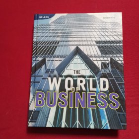 THE WORLD OF BUSINESS