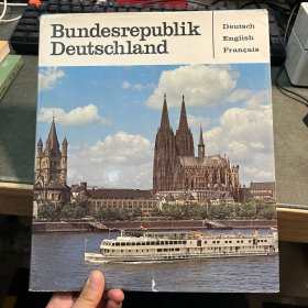 Bundesrepublik Deutschland