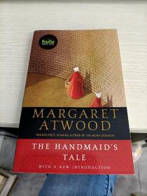 The Handmaid's Tale：使女的故事 使女的故事 外文