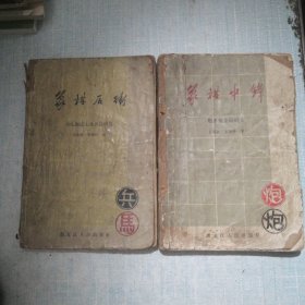 象棋中锋 象棋后卫