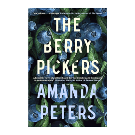 The Berry PickersPeters, Amanda