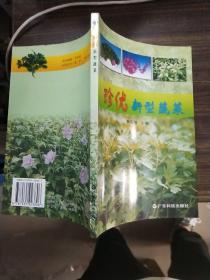 珍优新型蔬菜