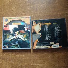 VCD光盘：周杰伦 叶惠美(2盒,有一盒未开封)