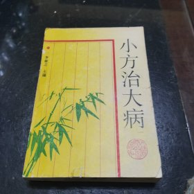 小方治大病