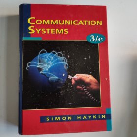 Communication Syatems 通信系统