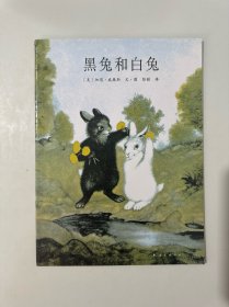 黑兔和白兔（平装）