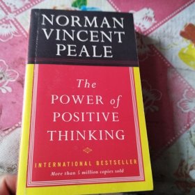 The Power Of Positive Thinking