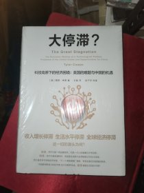 大停滞?：科技高原下的经济困境：美国的难题与中国的机遇