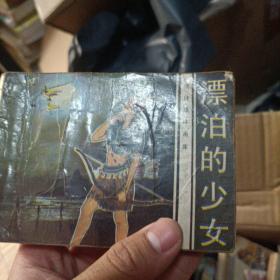 漂泊的少女  小伊凡与沙皇     东京来客