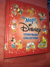 迪斯尼神奇故事集 Magic of Disney Storybook Collection