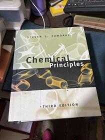 Chemical Principles