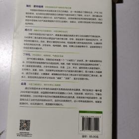 碳达峰碳中和：国家战略行动路线图 袁志刚 循环经济 低碳经济 环境气候