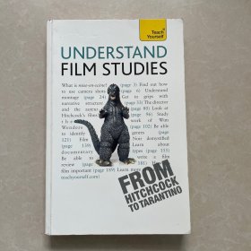 UNDERSTAND FILM STUDIES