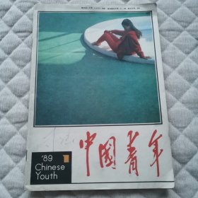 中国青年1989年第1期