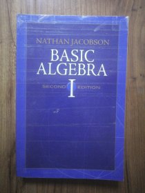 Basic Algebra I：Second Edition