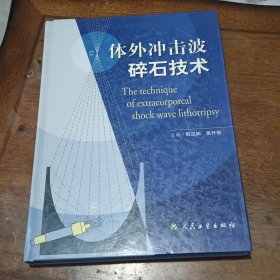 体外冲击波碎石技术