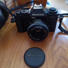 Mamiya/玛米亚 相机 日本生产相机
