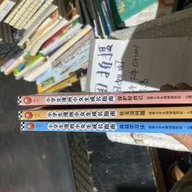 小学生漫画小女生成长指南（全3册）（爱哭的女孩也能很勇敢，只要给她理解与陪伴！ ）（小读客原创童书） 教育 心理学 童书