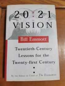 20：21  Vision Twentieth—Century