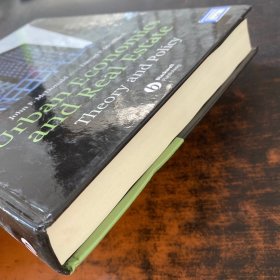 Urban Economics and Real Estate