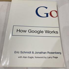 How Google Works