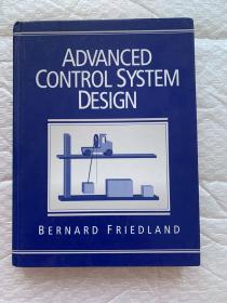 Advanced Control System Design