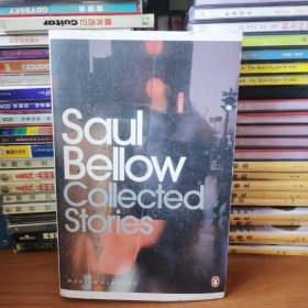 索尔·贝娄文集 诺贝尔文学奖得主 Collected Stories by Saul Bellow【 正版品新 】