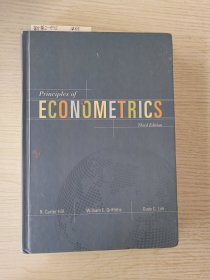 Principles of Econometrics