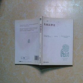 美国法律史