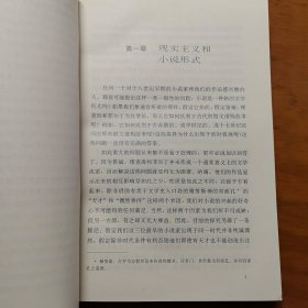 小说的兴起（品相佳）