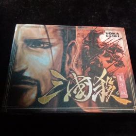 三国杀 豪华版 含dvd