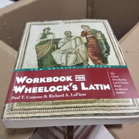 Workbook for Wheelock's Latin：增订本