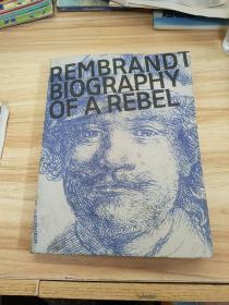 Rembrandt - Biography of a Rebel-伦勃朗-叛逆者传记