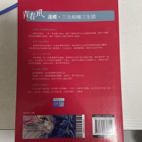 迷蝶(年刊)2019-2020年青春风特辑4