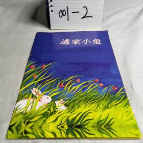 信谊绘本世界精选图画书：逃家小兔