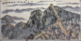 陈恺 138/68 托片 1963年生于安徽合肥，上海市人，中国当代实力派人物画画家,现为中国美术家协会会员, 中国民间文艺家协会会员兼书画艺委会主任，文化部青年美术家委员会委员，北京电子科技职业学院艺术系副教授,文化部中外文化交流中心国韵文华书画院特聘画家，江苏省国画院特聘画家。曾受聘中国艺术研究院研究生院受聘副教授。