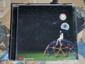 《星象仪》大塚爱（CD）