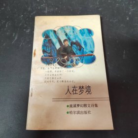 人在夢(mèng)境
