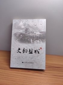 文韵盐城