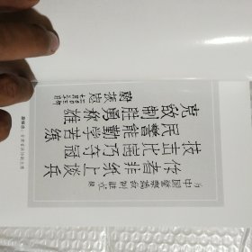 中国警察擒敌制胜技术