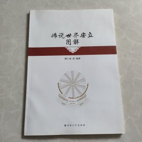 佛说世界安立图解