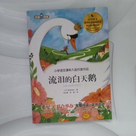 流泪的白天鹅