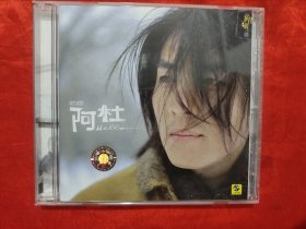 阿杜 （1碟装 CD）