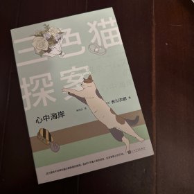 三色猫探案：心中海岸