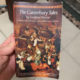 The Canterbury Tales