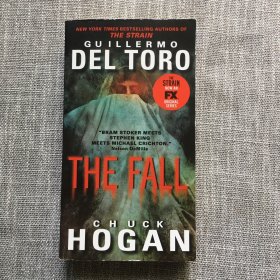 The Fall TV Tie-In Edition (The Strain Trilogy) [Mass Market Paperback]  英文小说