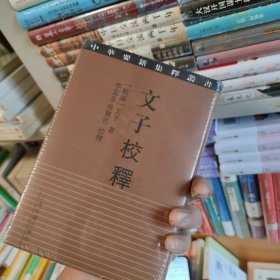 文子校释